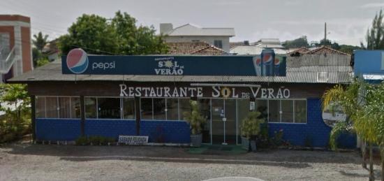 Restaurante Sol De Verao