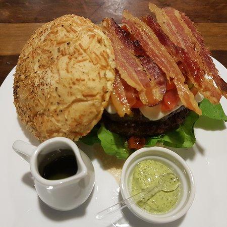 IL Macellaio Hamburgueria